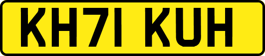 KH71KUH
