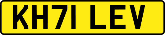 KH71LEV