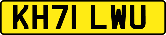 KH71LWU