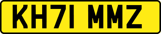 KH71MMZ