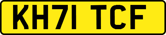 KH71TCF