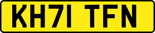 KH71TFN