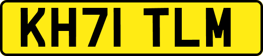 KH71TLM