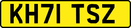 KH71TSZ