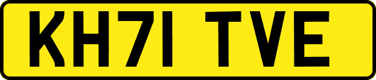 KH71TVE