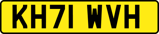 KH71WVH