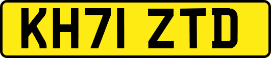 KH71ZTD