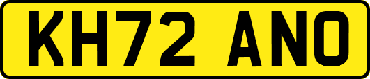 KH72ANO