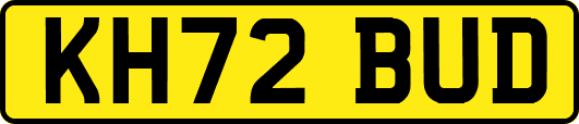 KH72BUD