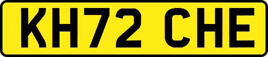 KH72CHE