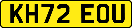 KH72EOU