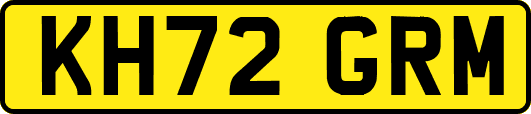 KH72GRM