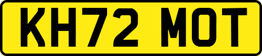 KH72MOT