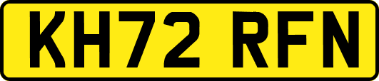 KH72RFN