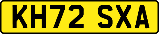 KH72SXA