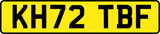 KH72TBF