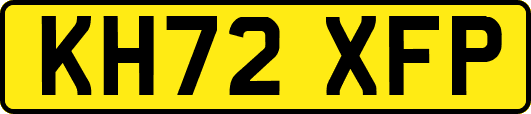 KH72XFP