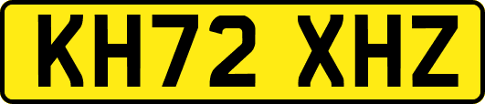 KH72XHZ