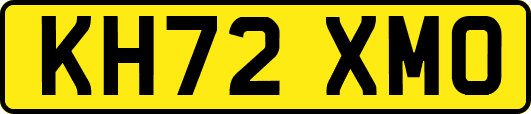 KH72XMO