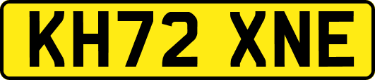 KH72XNE