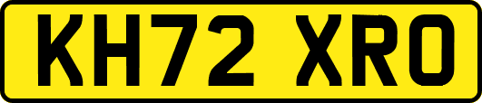 KH72XRO