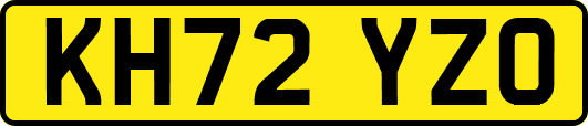 KH72YZO