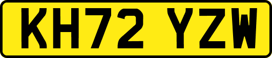 KH72YZW