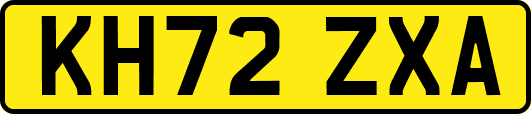 KH72ZXA