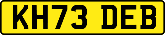 KH73DEB