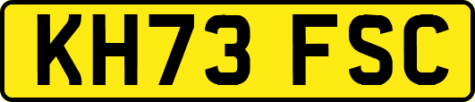 KH73FSC
