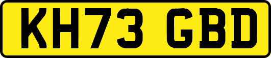 KH73GBD