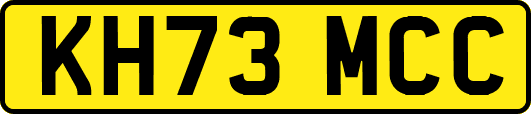 KH73MCC