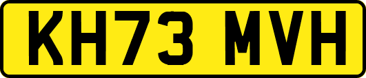 KH73MVH