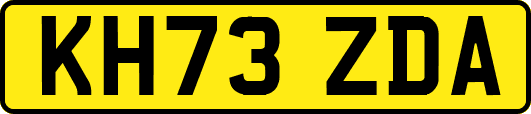 KH73ZDA