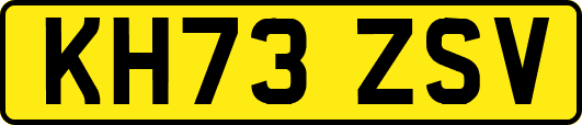 KH73ZSV