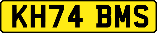 KH74BMS