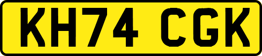 KH74CGK