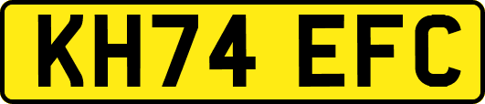 KH74EFC