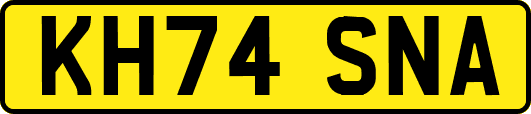 KH74SNA
