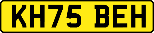 KH75BEH