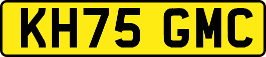 KH75GMC