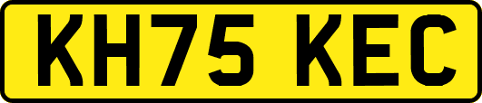 KH75KEC