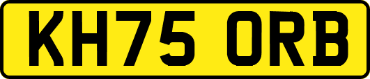 KH75ORB