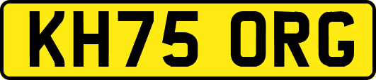 KH75ORG