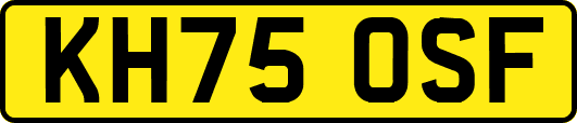 KH75OSF