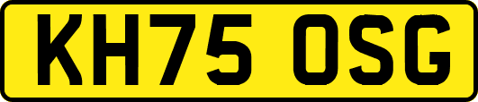 KH75OSG