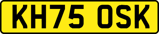 KH75OSK
