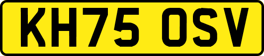 KH75OSV