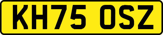KH75OSZ