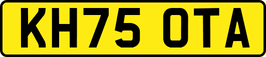 KH75OTA